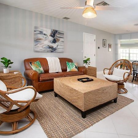 La Terazza #1 Apartment Fort Lauderdale Ngoại thất bức ảnh