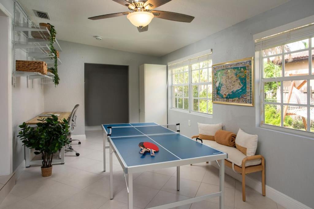 La Terazza #1 Apartment Fort Lauderdale Ngoại thất bức ảnh