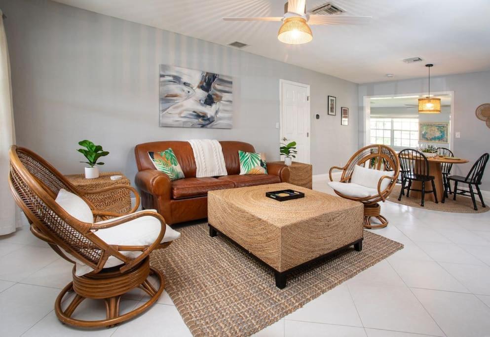 La Terazza #1 Apartment Fort Lauderdale Ngoại thất bức ảnh